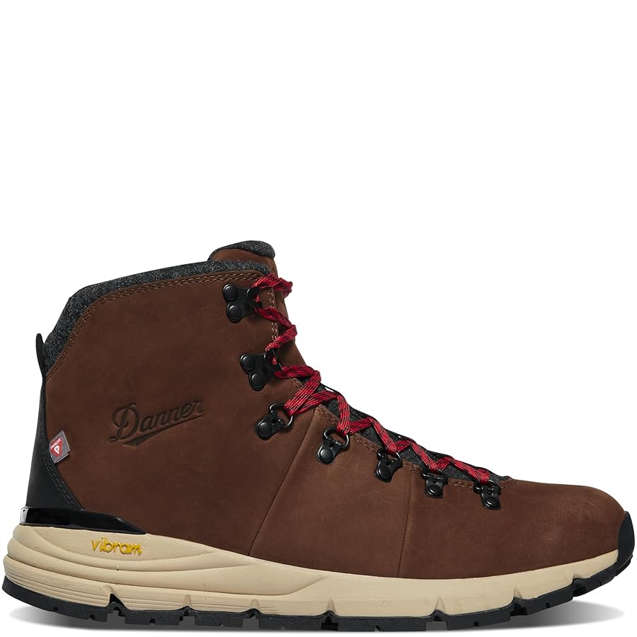 極美品　Danner　MOUNTAIN 600 軽量　防水　28 トレッキング Danner Women's Mountain 600 Hiking Boot